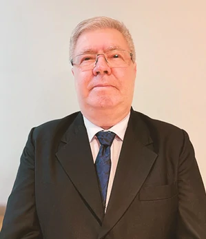 ODAIR ANTÔNIO BONFIGLIO 2018-2019